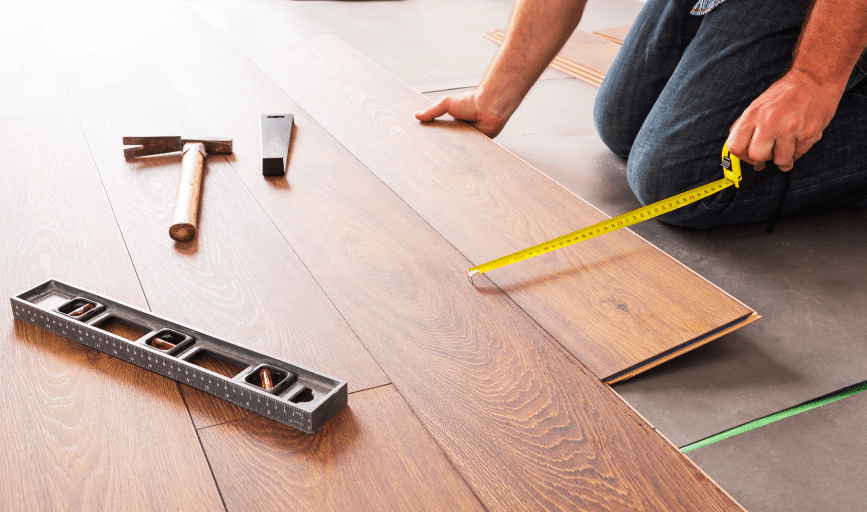 Upstate Floors And Build